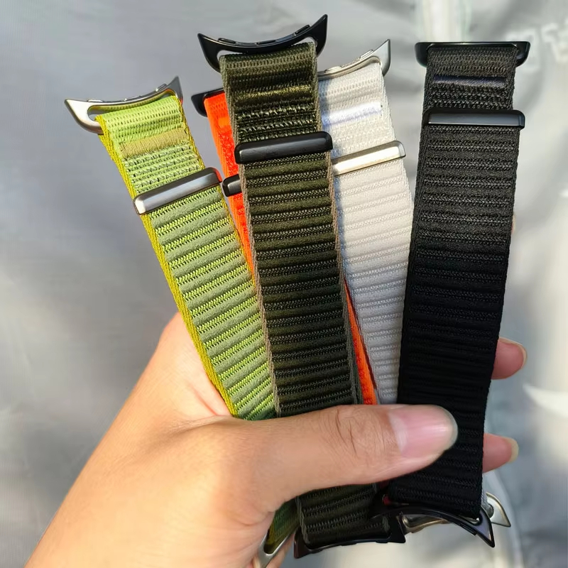 Motorola Smartwatch Accessories - Correa para Google Pixel Watch 4