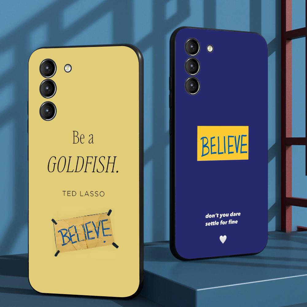 Samsung Galaxy S24 - Funda para teléfono con el logotipo