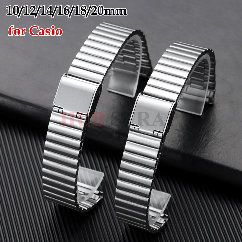 Motorola Smartwatch Accessories - 10mm 12mm 14mm 16mm 18mm 20mm