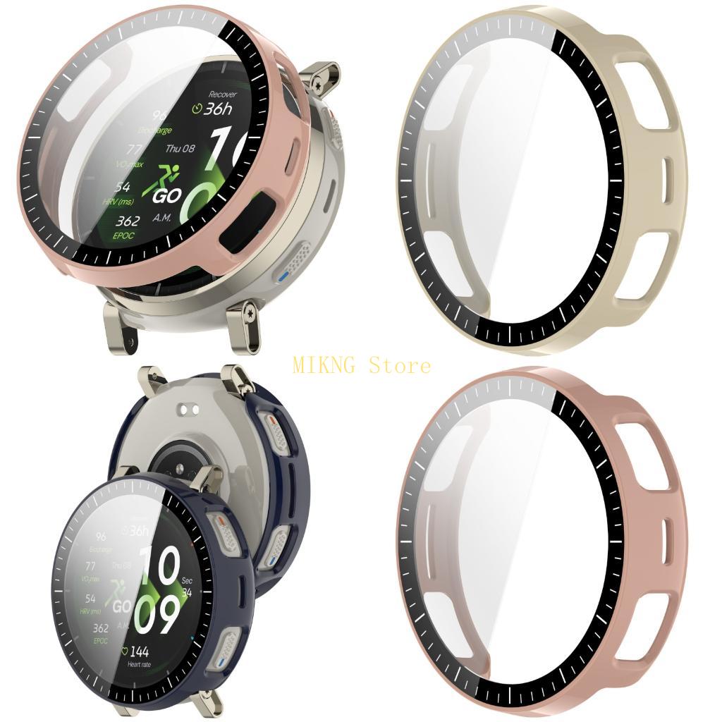 Best Smartwatch Accessories - Funda para Active3 45mm Smartwatch cubierta