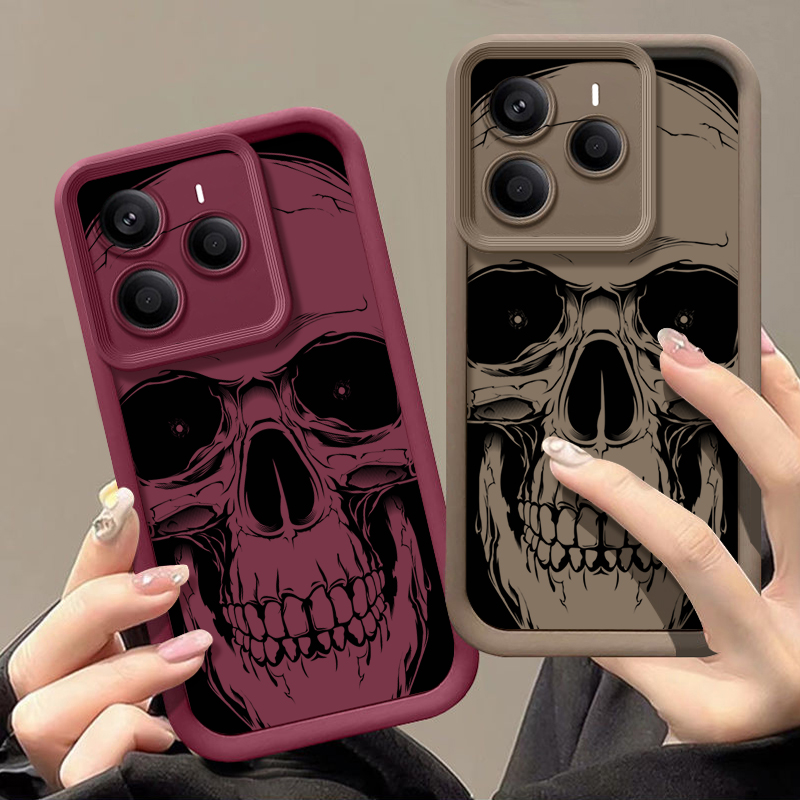 Funda de teléfono con estampad - Xiaomi Redmi Note 13 reseña y precio