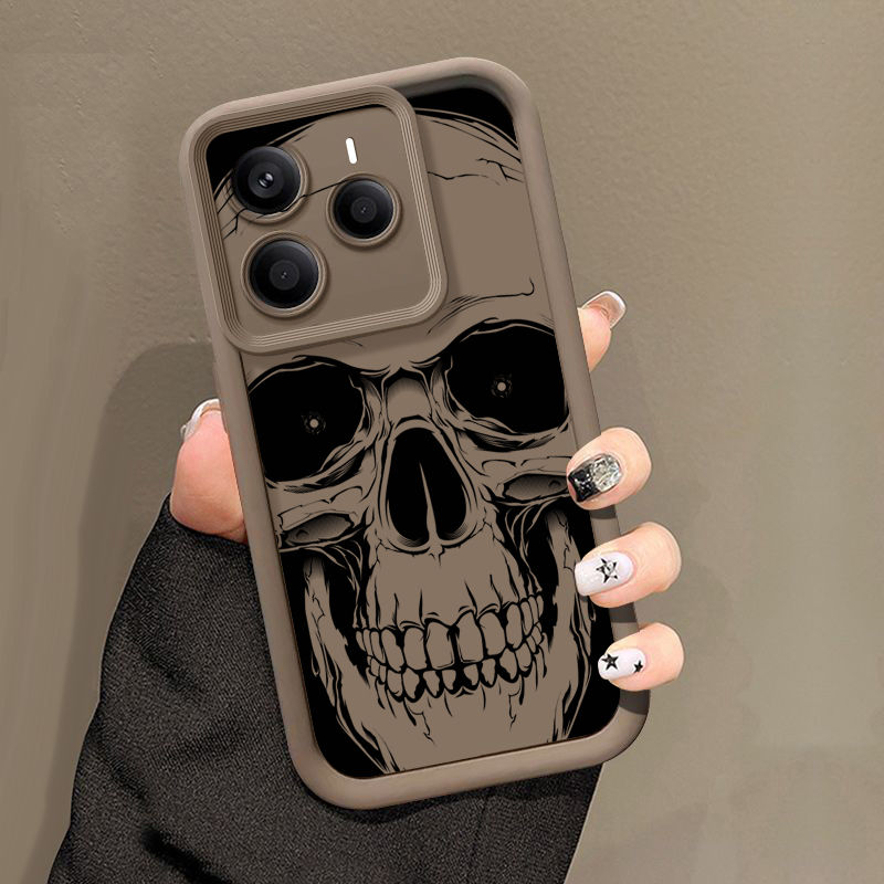Funda de teléfono con estampad - Xiaomi Redmi Note 13 reseña y precio