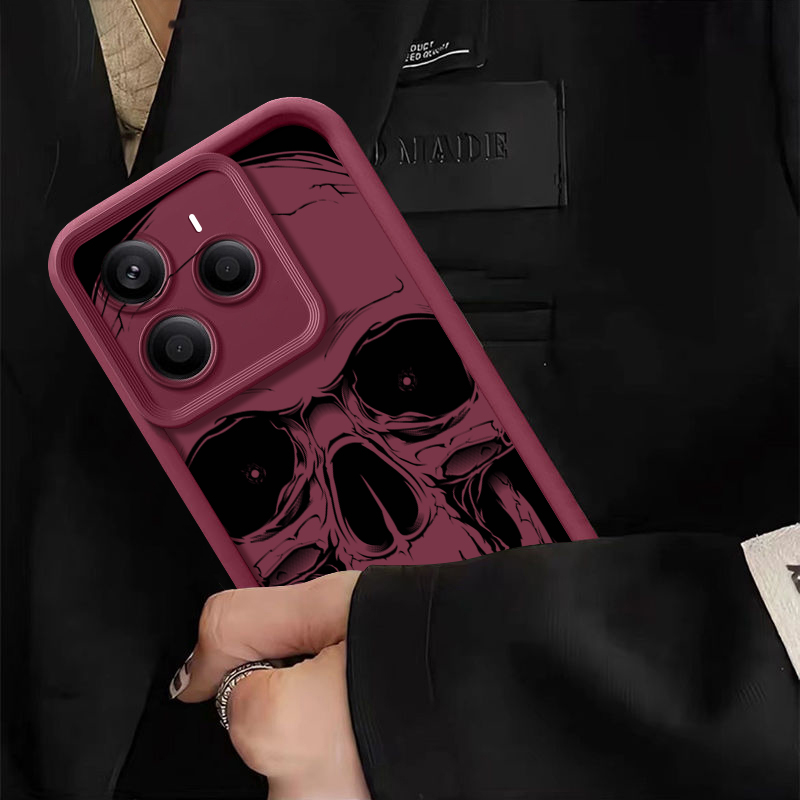 Funda de teléfono con estampad - Xiaomi Redmi Note 13 reseña y precio