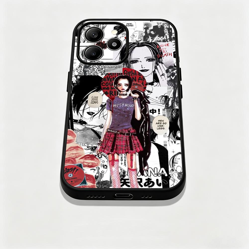 Funda para teléfono con diseño - Xiaomi Redmi Note 13 reseña y precio