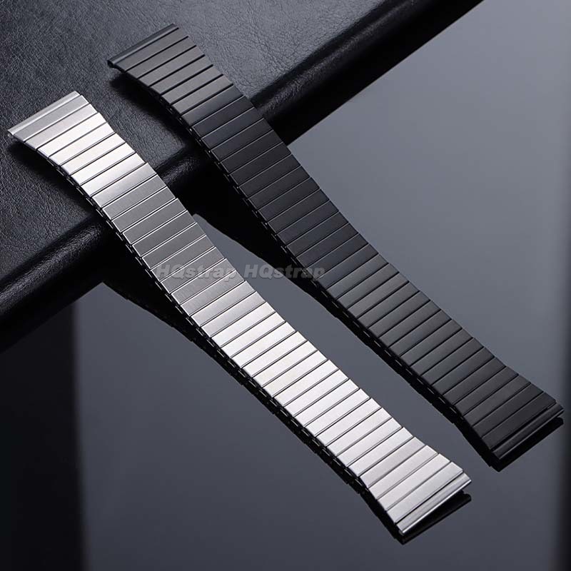 Correa de Metal elástica de ex - Motorola Smartwatch Accessories reseña y precio