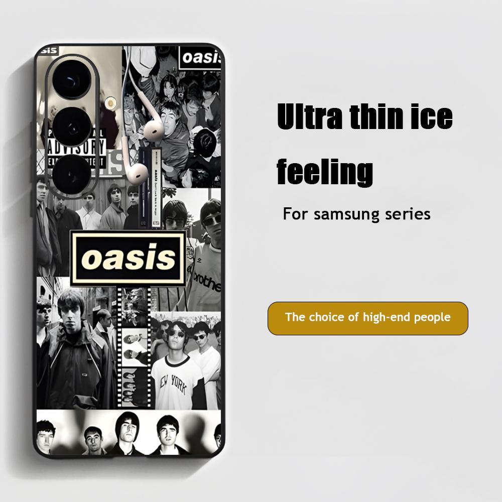 Funda de teléfono O-Oasis Brit - Samsung Galaxy S24 reseña y precio