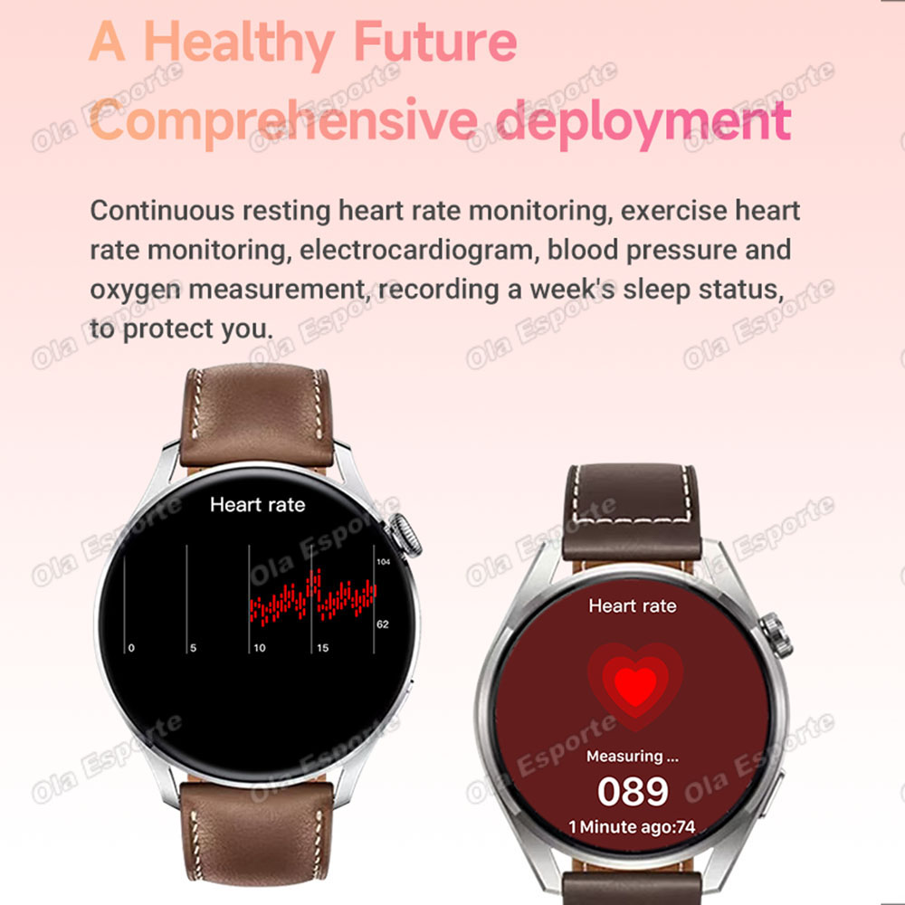 Reloj Inteligente 2026 para Ho - Smartwatch X12 reseña y precio