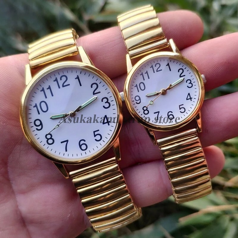 Correa de reloj elástica de ac - Motorola Smartwatch Accessories reseña y precio