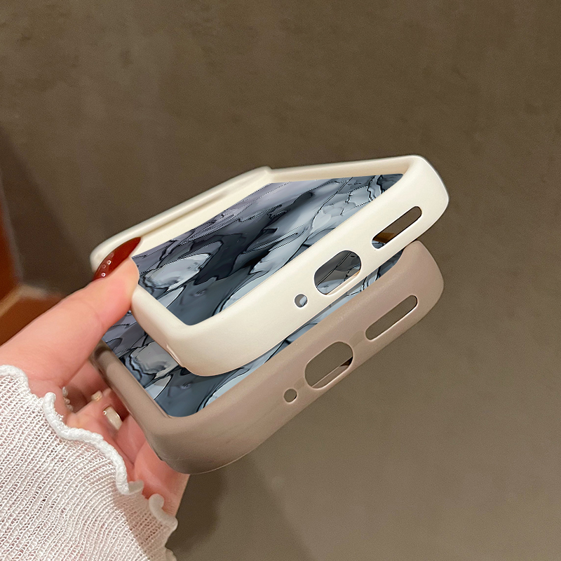 Funda de teléfono TPU con dise - Google Pixel 9 reseña y precio