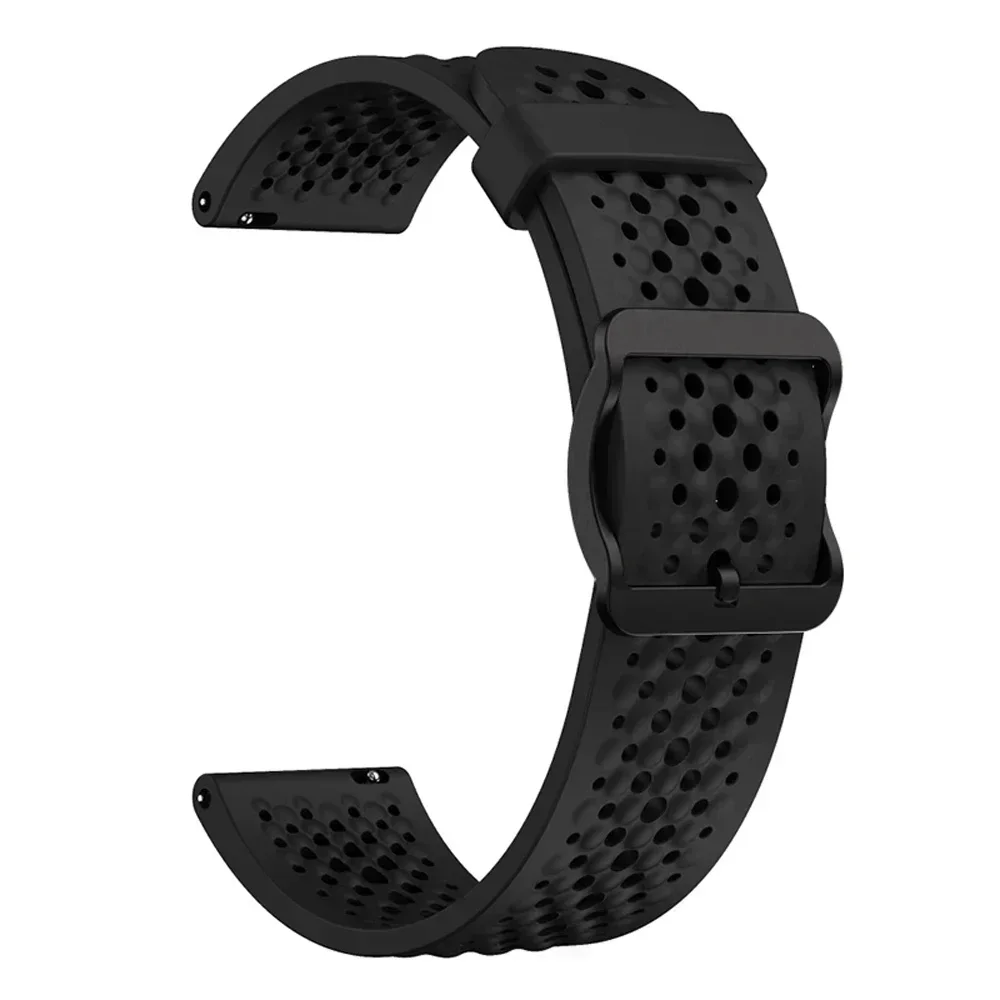 Correa de reloj deportiva para - Fossil Smartwatch Accessories reseña y precio