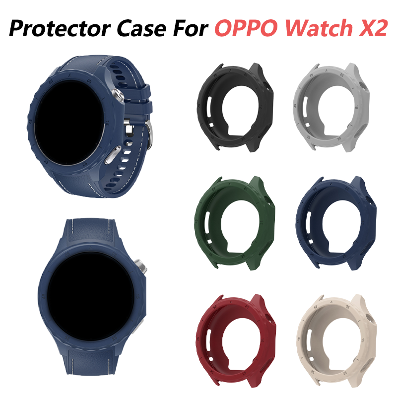 Para OPPO Watch X2 Smartwatch  - Smartwatch X2 reseña y precio
