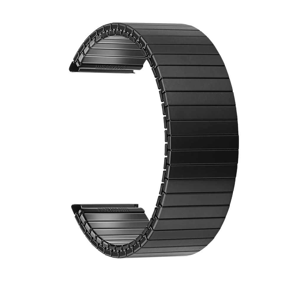 Correa elástica de 14/16/18/20 - Motorola Smartwatch Accessories reseña y precio