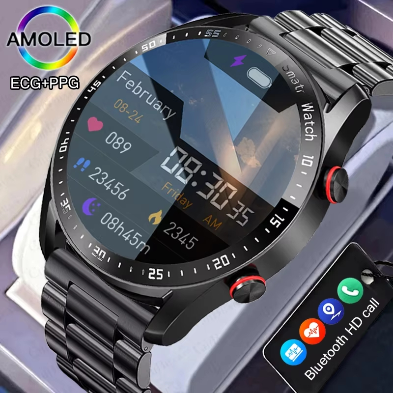 Reloj inteligente deportivo pa - Smartwatch Custom reseña y precio