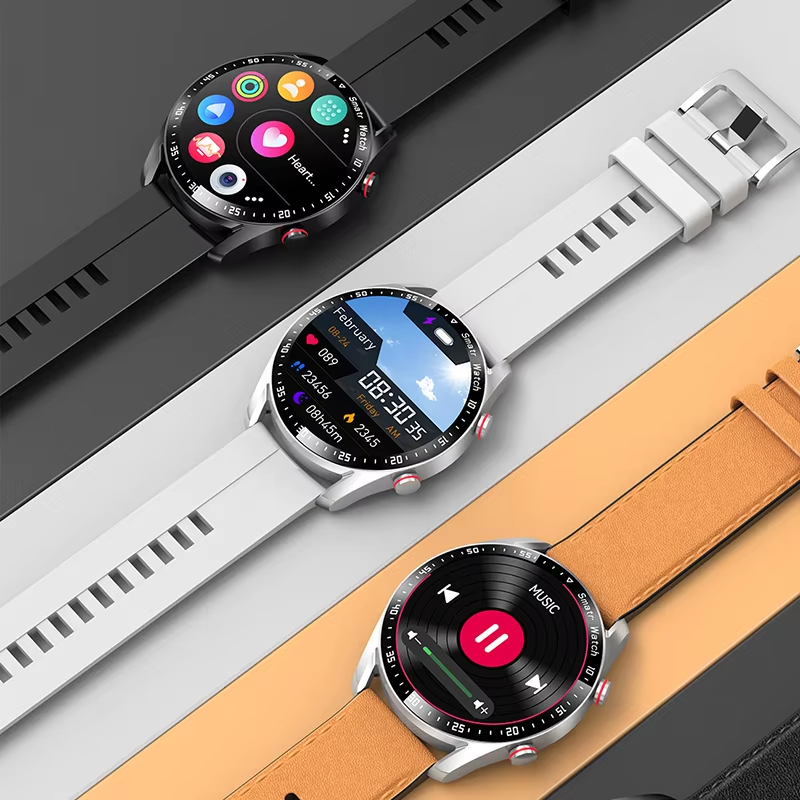Reloj inteligente deportivo pa - Smartwatch Custom reseña y precio