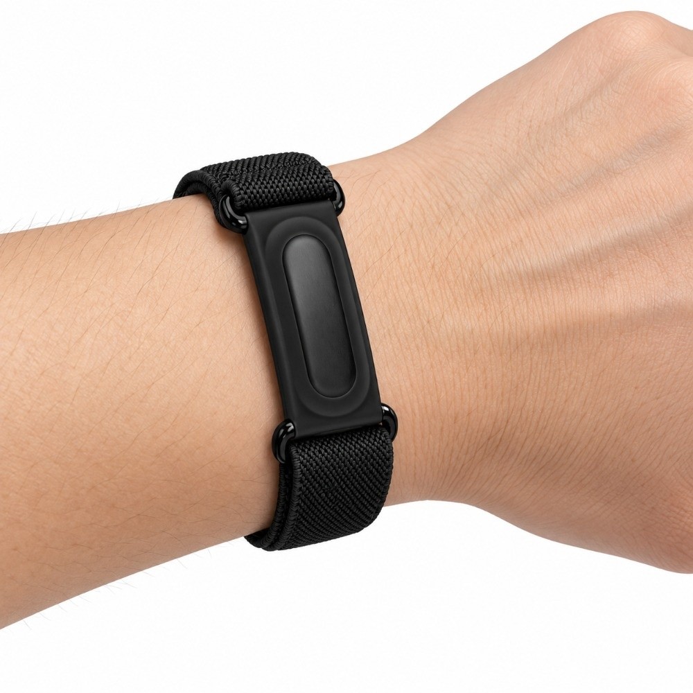Correa de nailon elástica, aju - Rugged Sport Strap reseña y precio