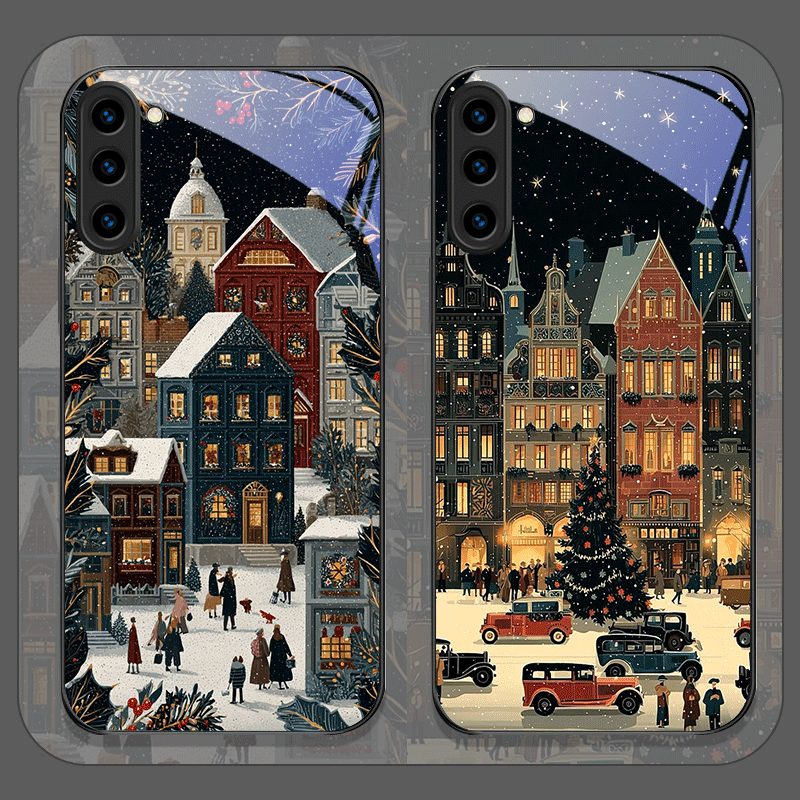 Funda de teléfono de cristal t - Samsung Galaxy S24 reseña y precio