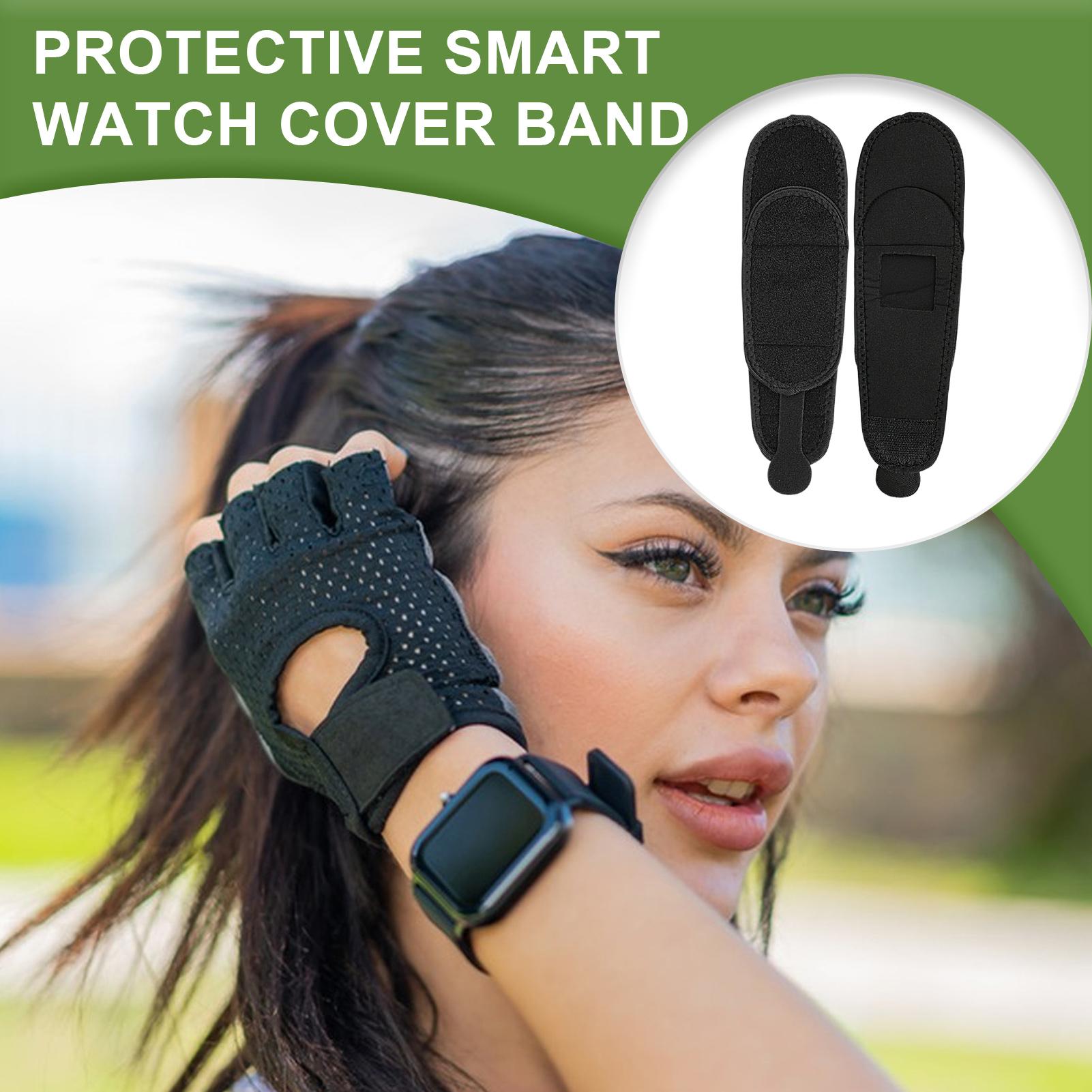 Protector de correa de reloj i - Rugged Sport Strap reseña y precio
