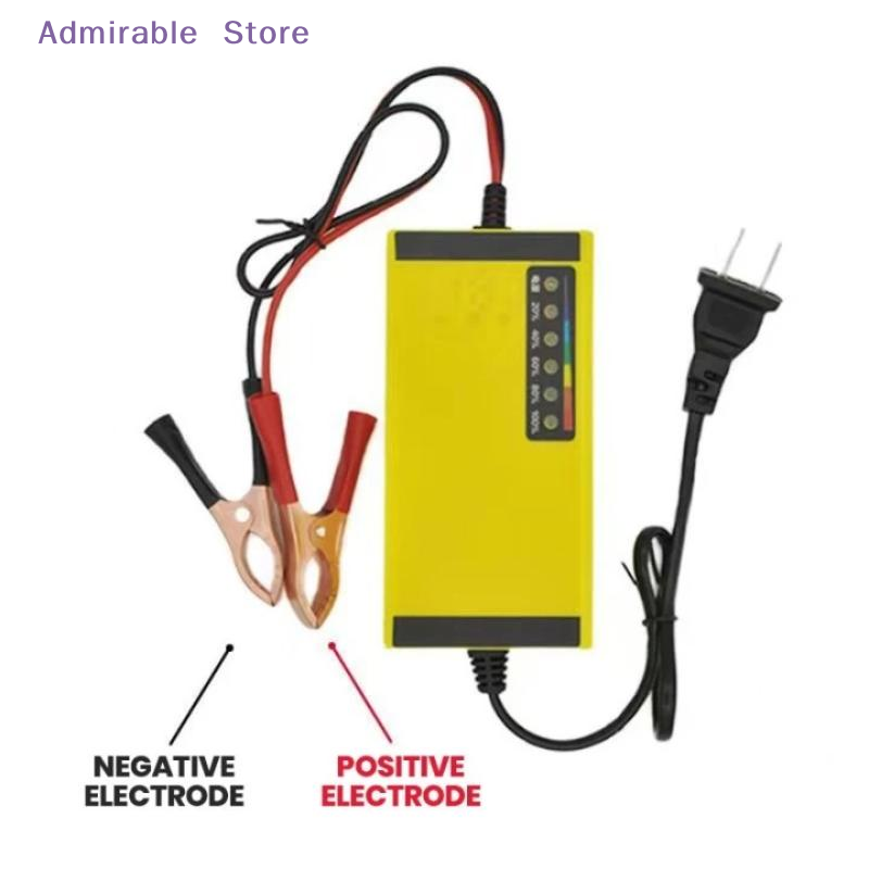 [W]Cargador de batería intelig - Smart Accessories reseña y precio
