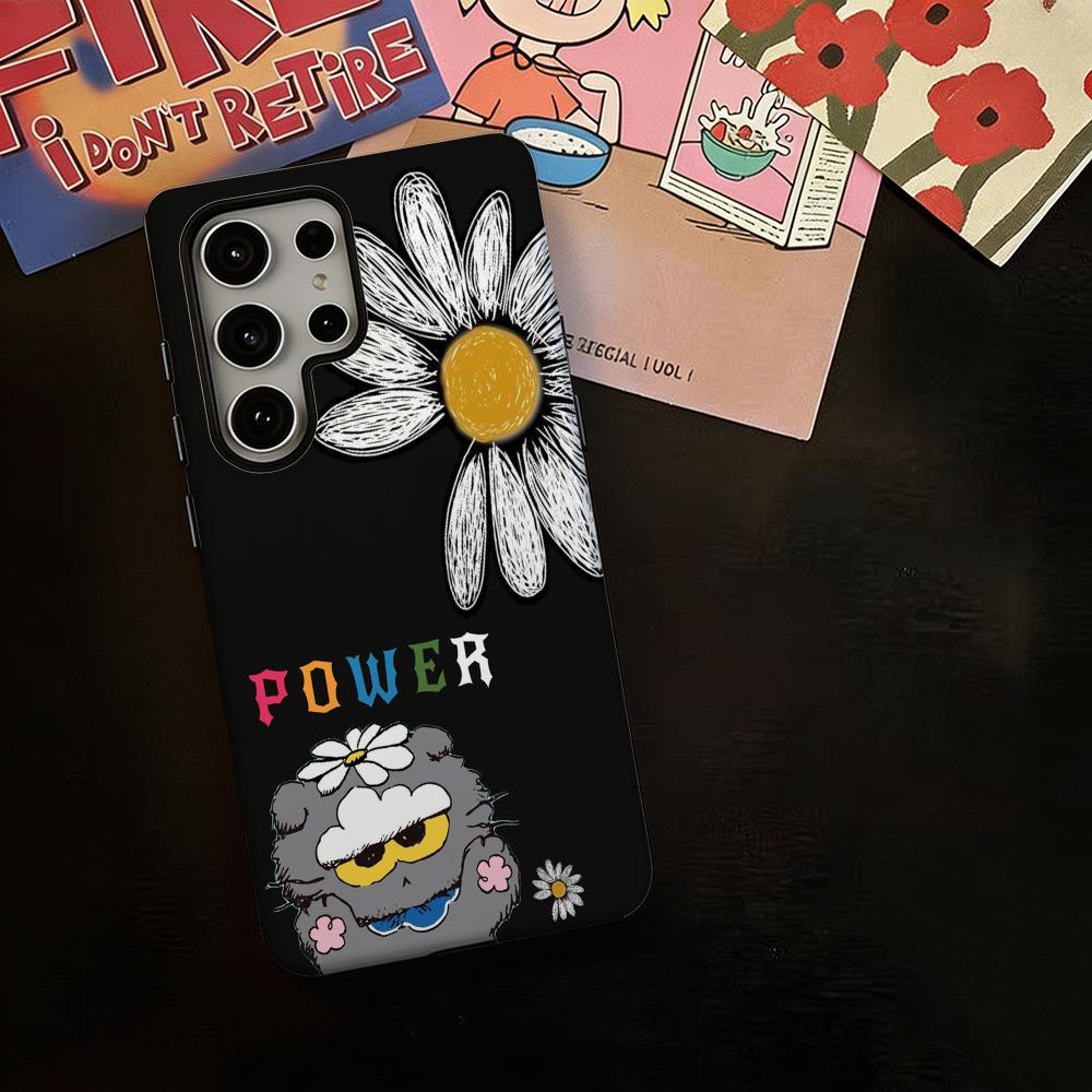 Funda para Teléfono con Diseño - Samsung Galaxy S24 reseña y precio