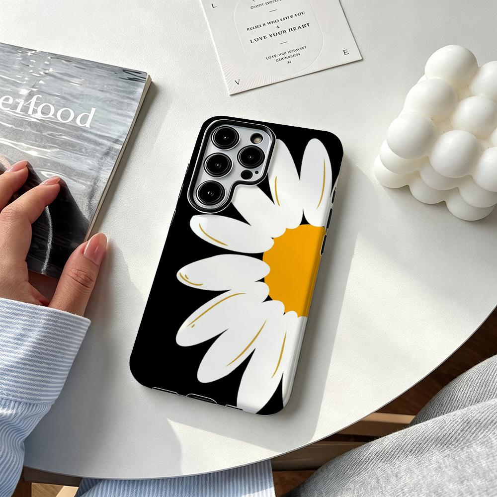 Funda para Teléfono con Diseño - Samsung Galaxy S24 reseña y precio