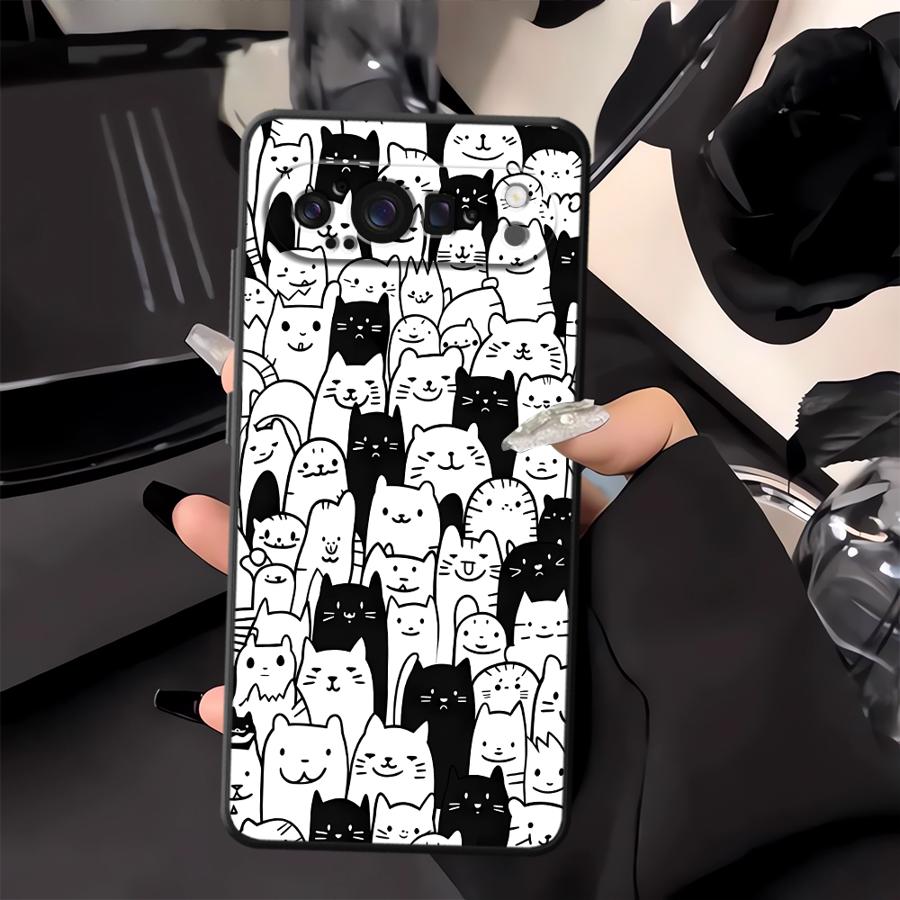 Funda para Google Pixel 10A 6a - Google Pixel 9 reseña y precio