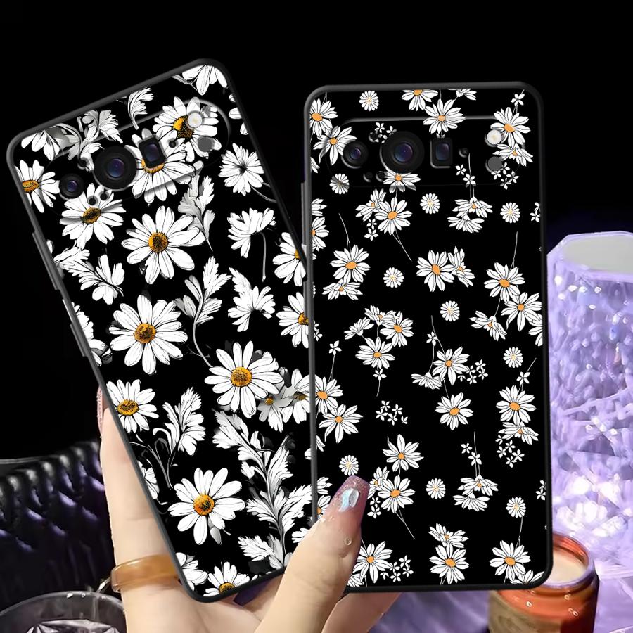 Funda para teléfono Monochrome - Google Pixel 9 reseña y precio