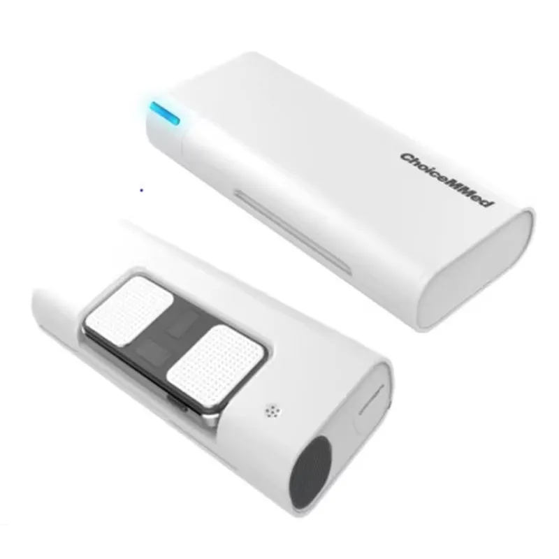 Pastillero Inteligente de Grad - Smart Accessories reseña y precio