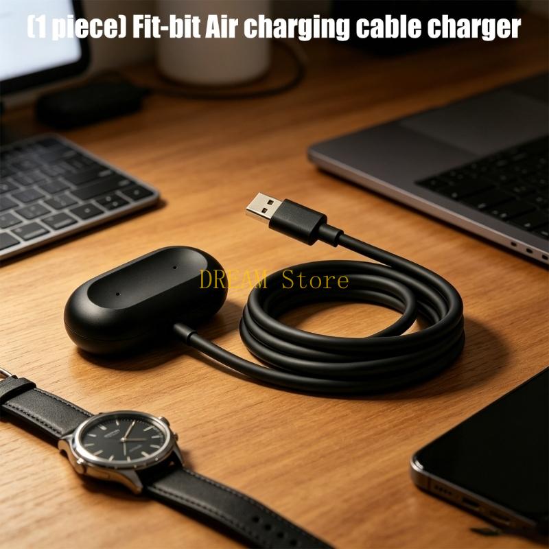 Cable carga magnético para rel - Best Smartwatch Accessories reseña y precio