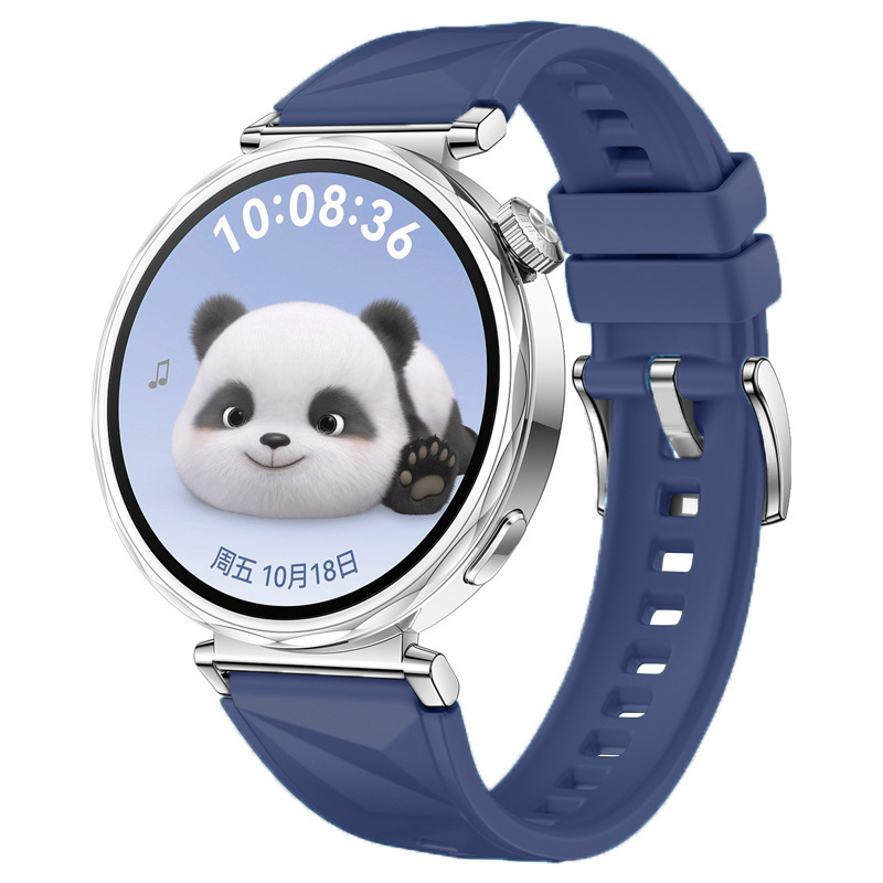 Correas de silicona para Huawe - Titan Smartwatch Accessories reseña y precio