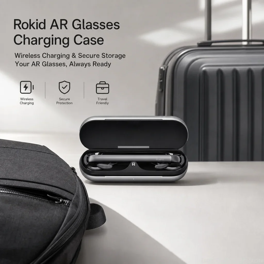 Accesorios originales para gaf - Smart Accessories reseña y precio