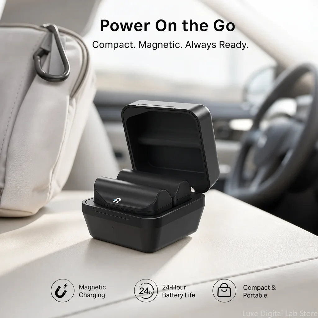 Accesorios originales para gaf - Smart Accessories reseña y precio