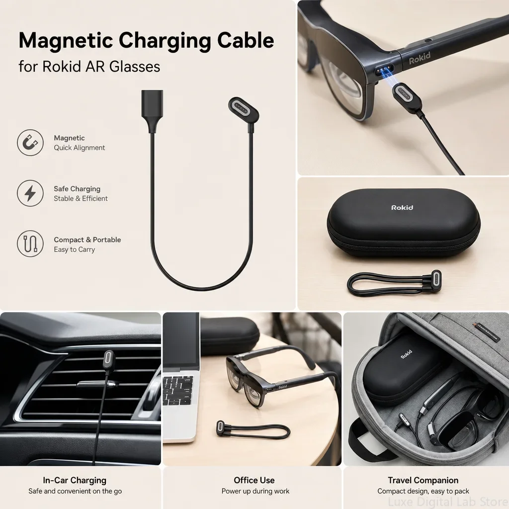 Accesorios originales para gaf - Smart Accessories reseña y precio